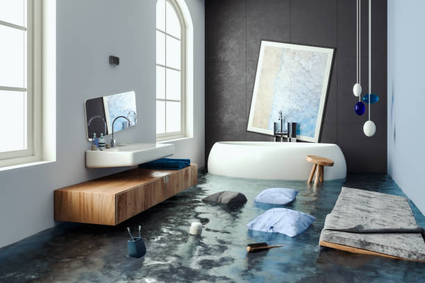 Best Emergency water damage restoration  in Reston, VA