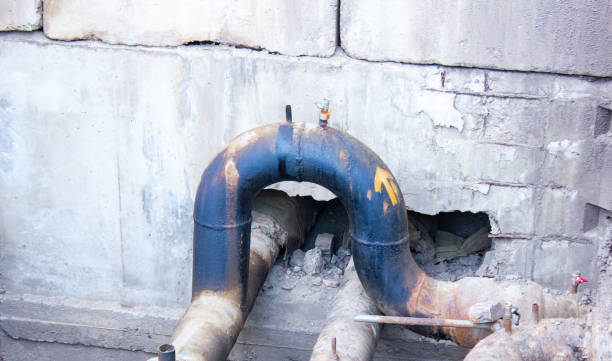 Best Basement water damage restoration  in Reston, VA