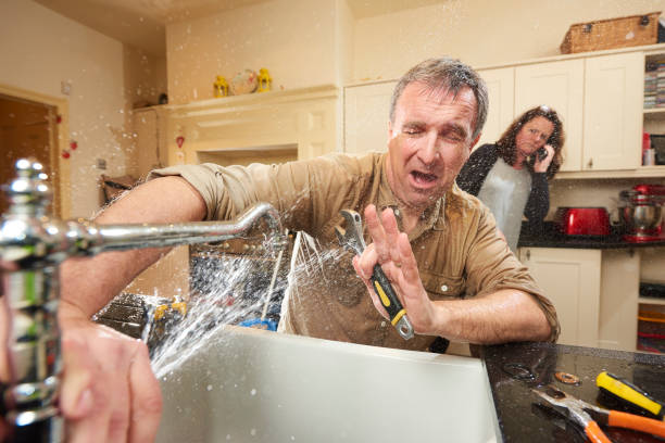 Best Water damage restoration insurance claims  in Reston, VA